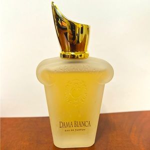 DAMA BIANCA (by Xeroff)- Casamorati 1oz (30ml) NWOB